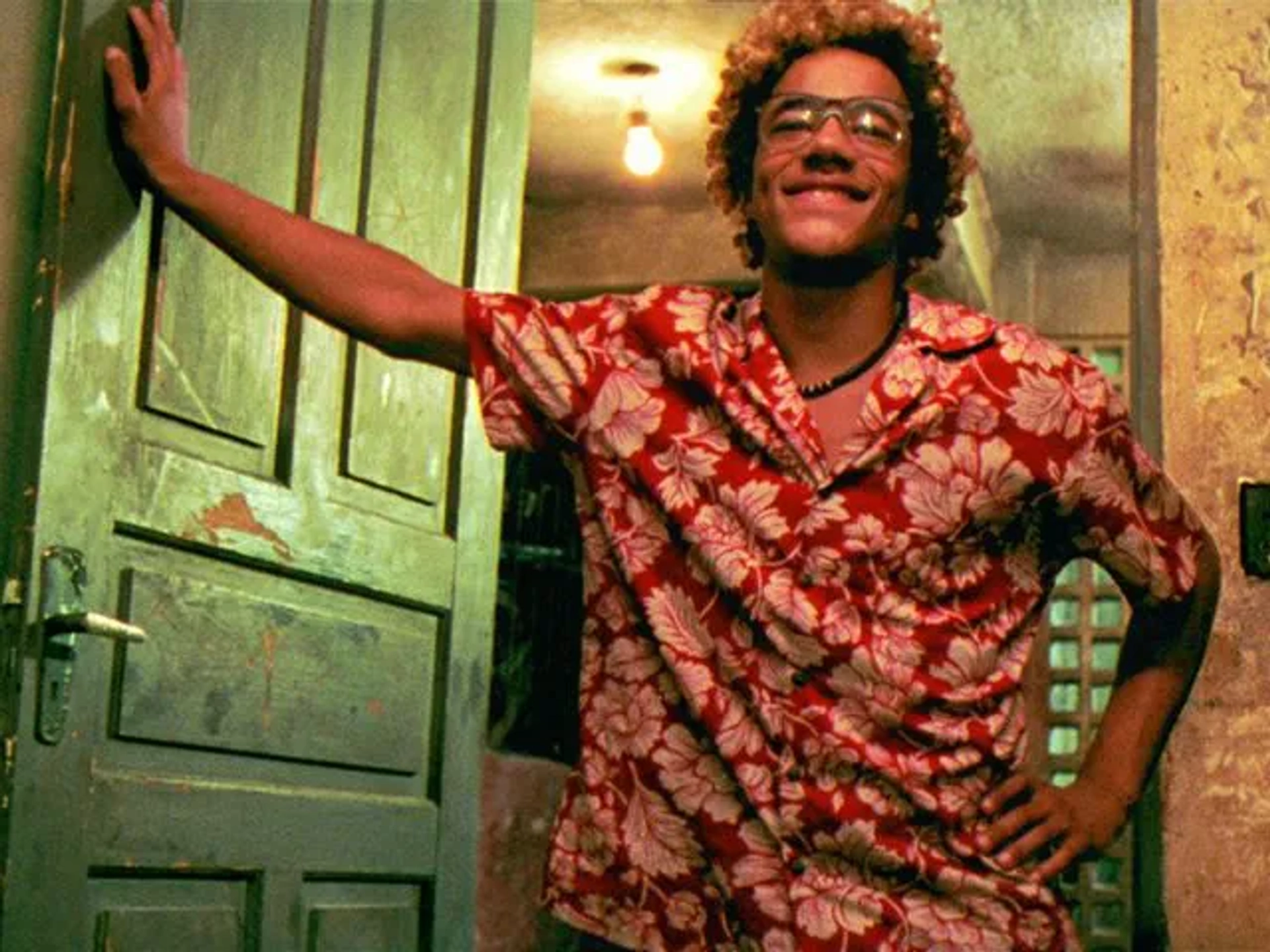 Phellipe Haagensen in City of God (2002)