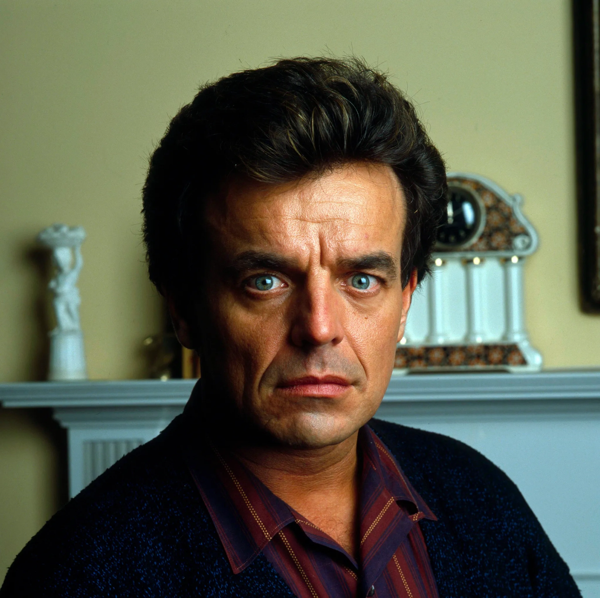Ray Wise in Twin Peaks (1990)