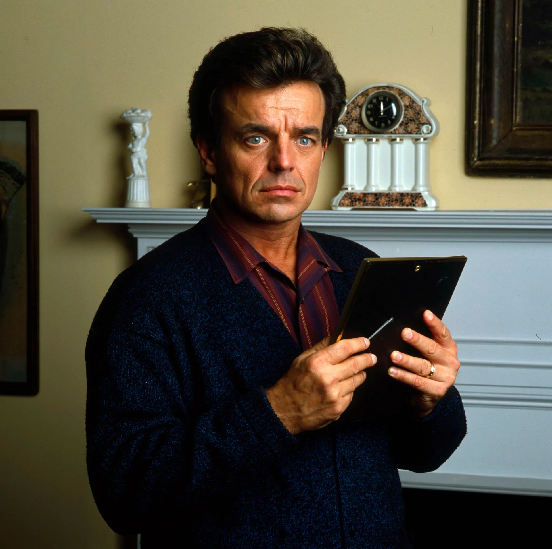 Ray Wise in Twin Peaks (1990)