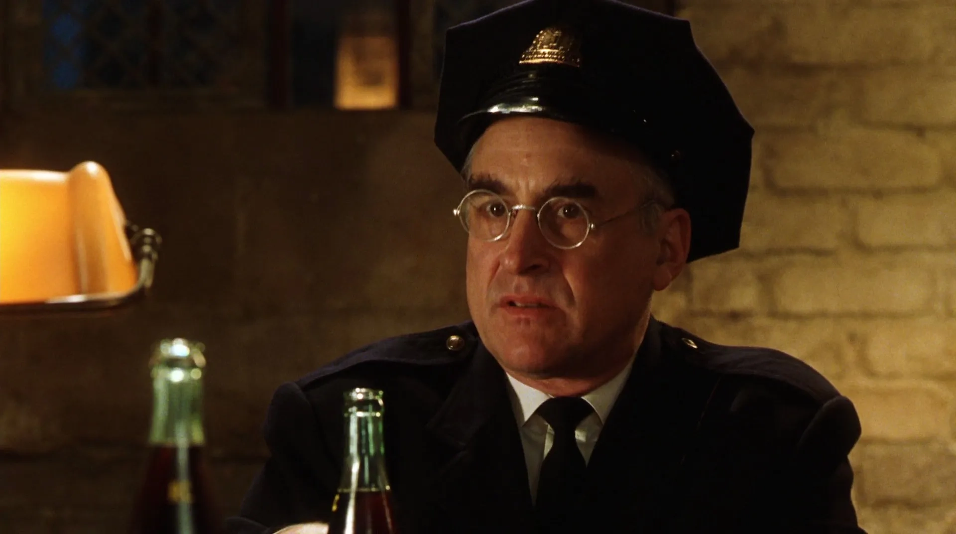 Jeffrey DeMunn in The Green Mile (1999)