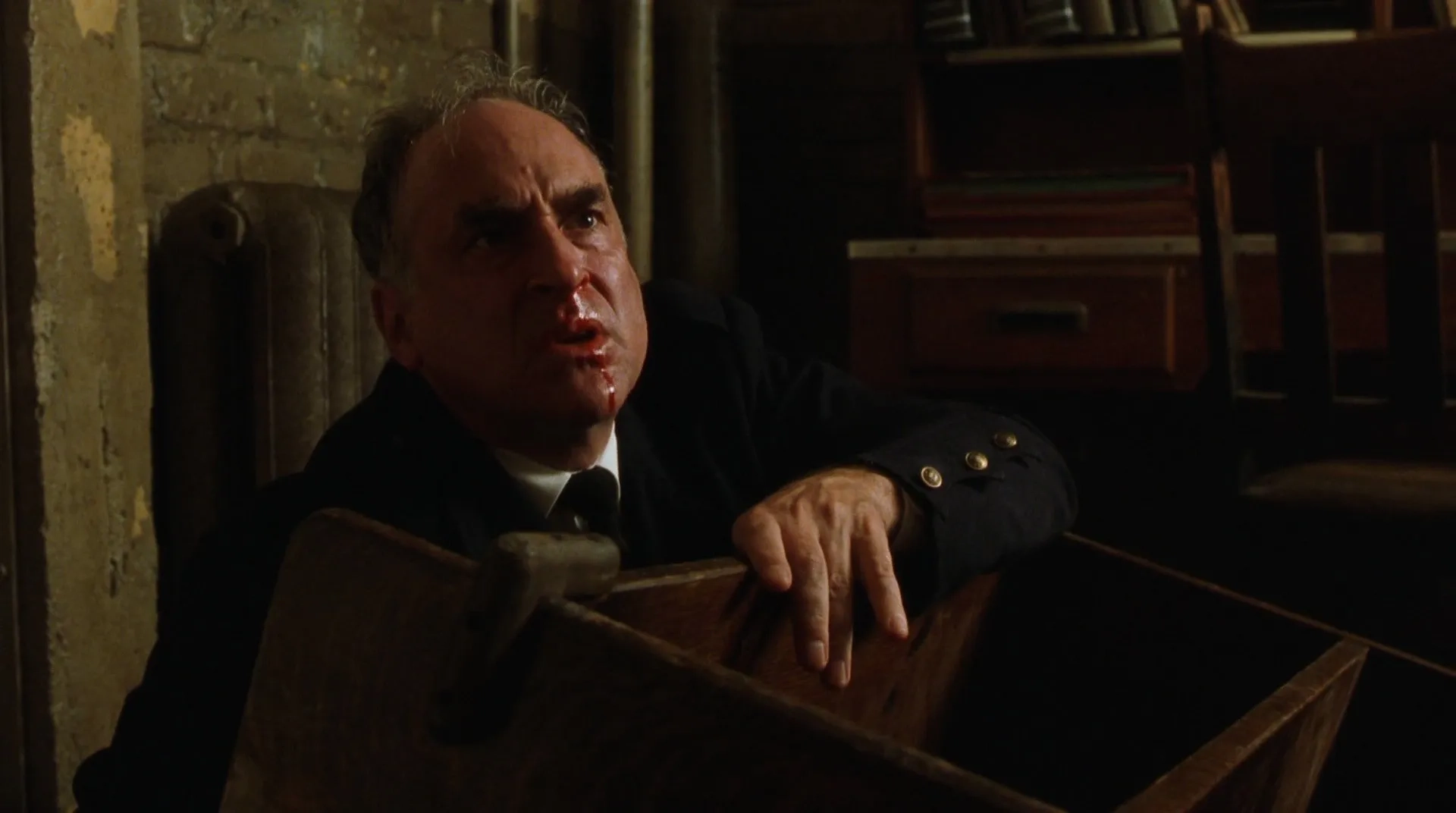 Jeffrey DeMunn in The Green Mile (1999)
