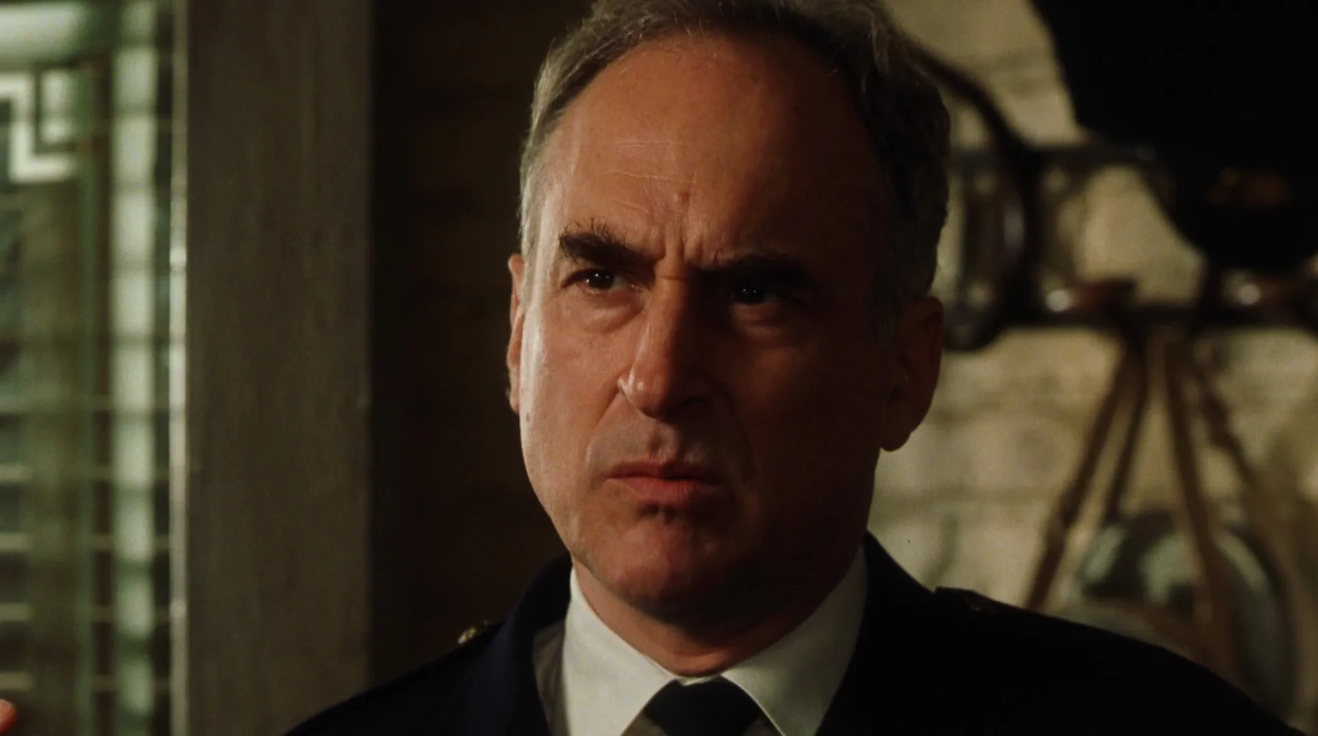 Jeffrey DeMunn in The Green Mile (1999)
