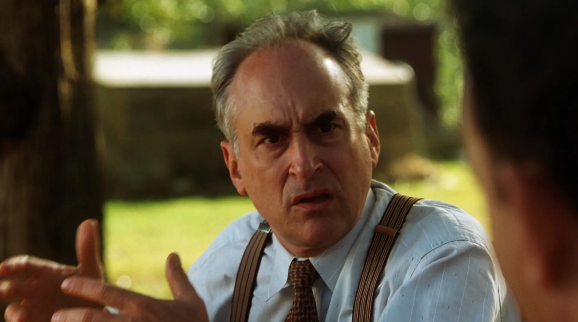 Jeffrey DeMunn in The Green Mile (1999)