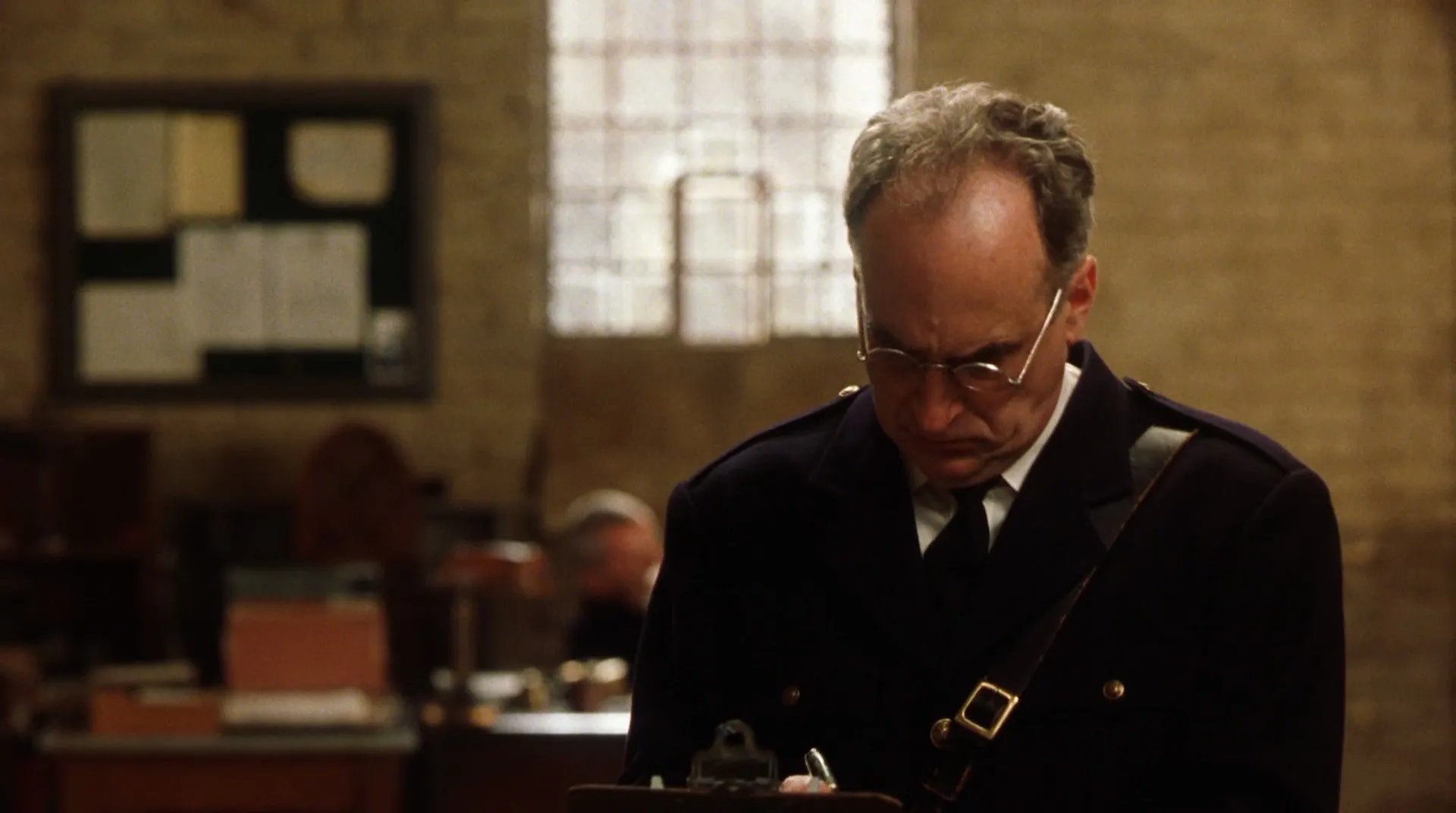 Jeffrey DeMunn in The Green Mile (1999)