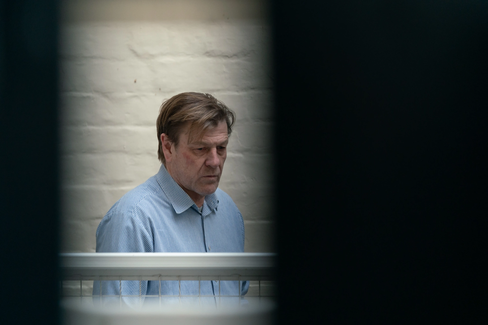 Sean Bean in Time (2021)