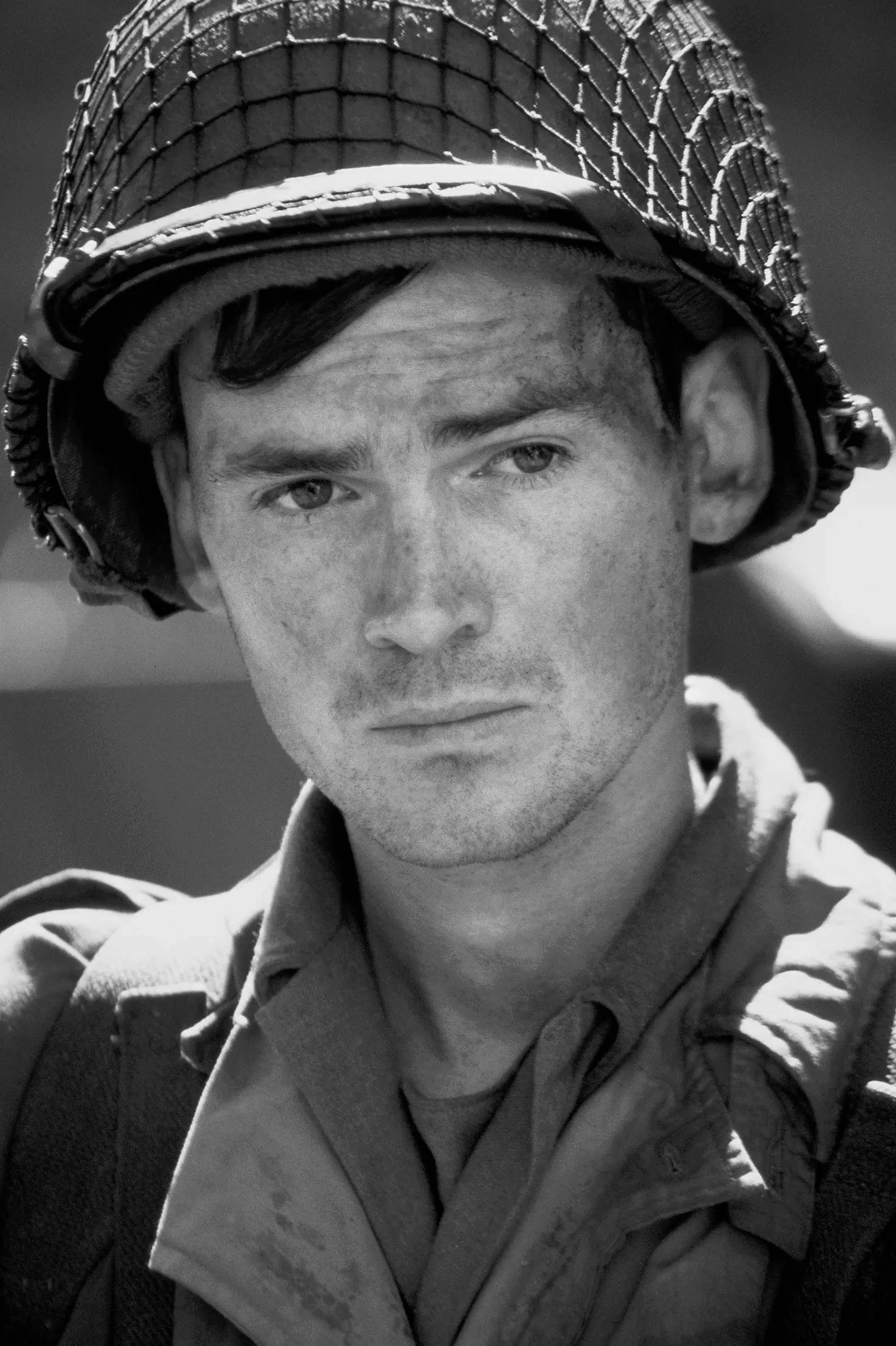 Jeremy Davies in Saving Private Ryan (1998)