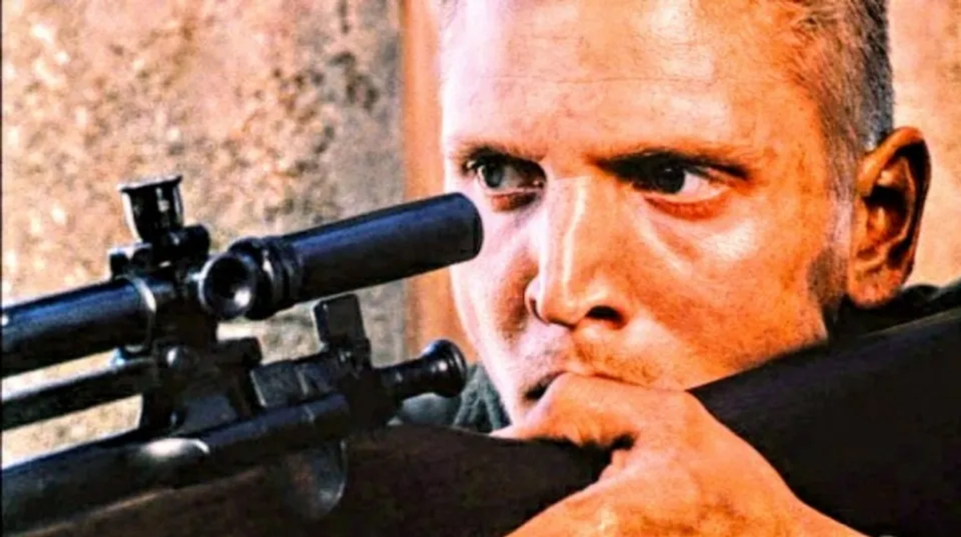 Barry Pepper in Saving Private Ryan (1998)