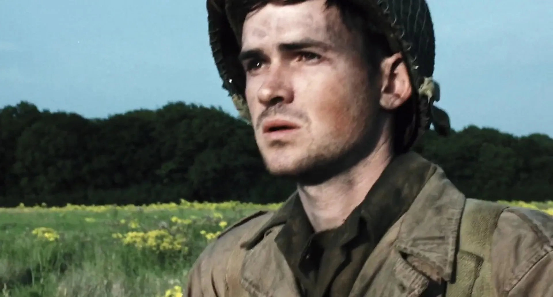 Jeremy Davies in Saving Private Ryan (1998)