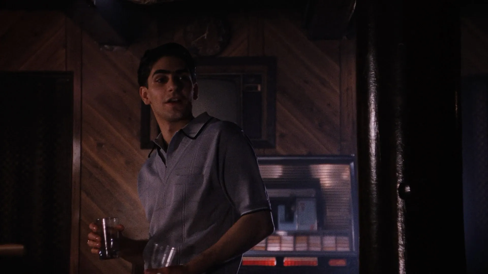 Michael Imperioli in Goodfellas (1990)