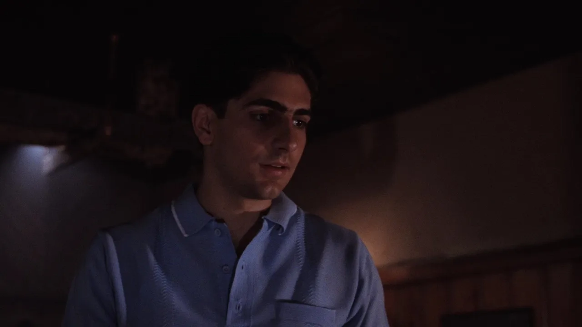 Michael Imperioli in Goodfellas (1990)