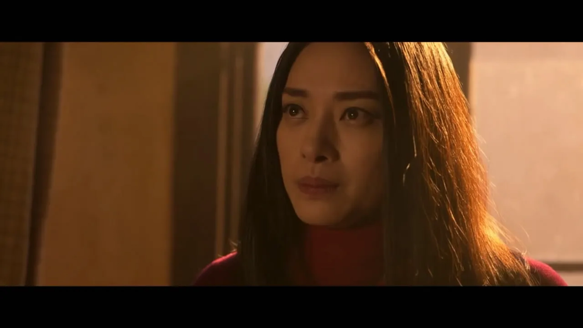 Veronica Ngo in The Old Guard (2020)