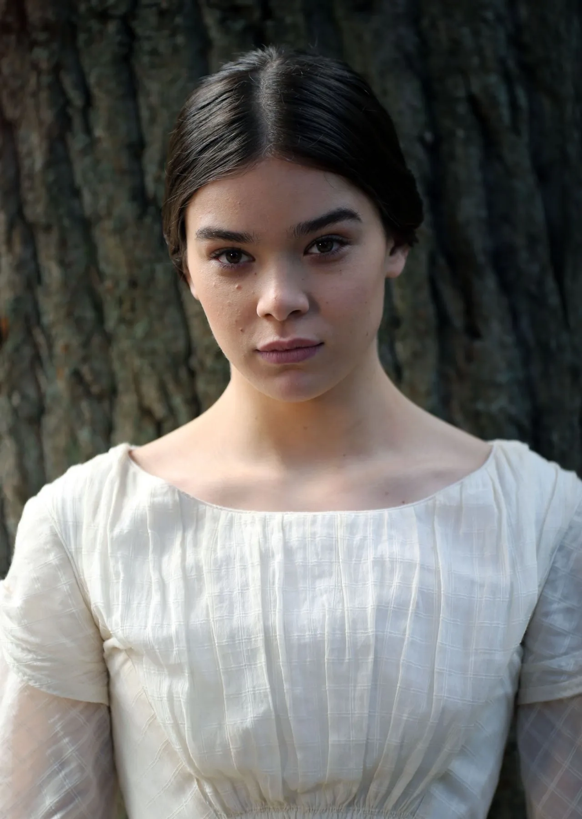 Hailee Steinfeld in Dickinson (2019)