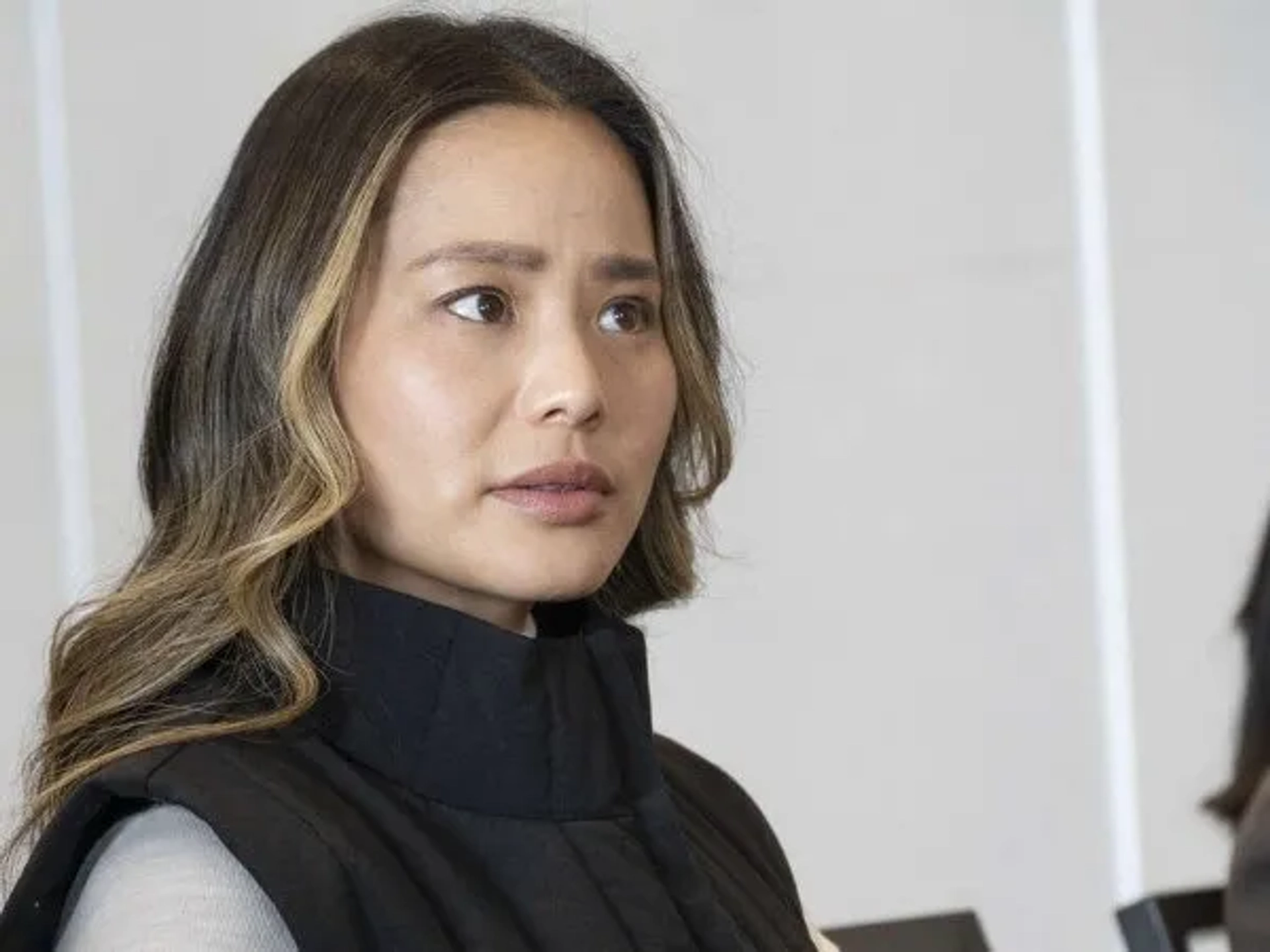 Jamie Chung in Dexter: New Blood: Runaway (2021)