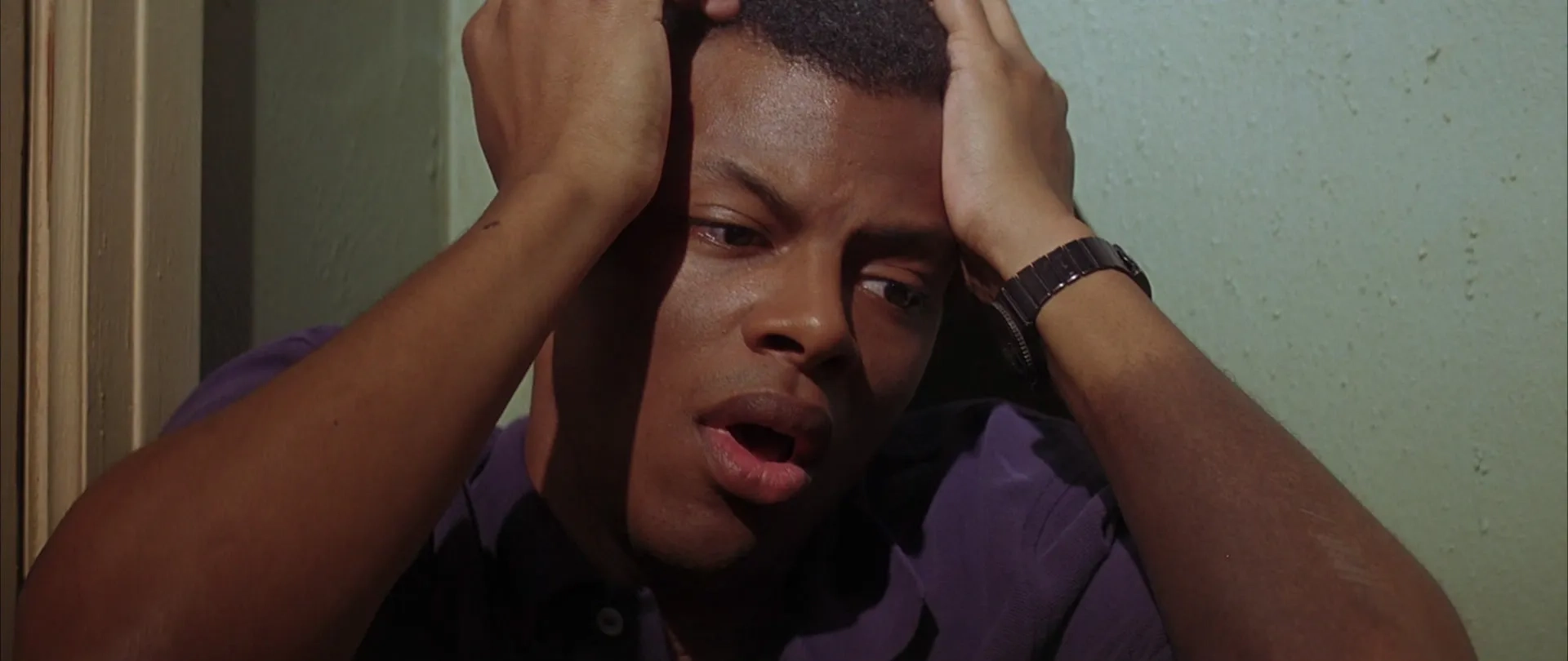 Phil LaMarr in Pulp Fiction (1994)