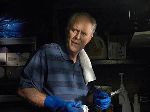 John Lithgow in Dexter (2006)