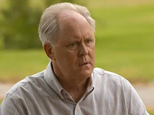 John Lithgow in Dexter (2006)