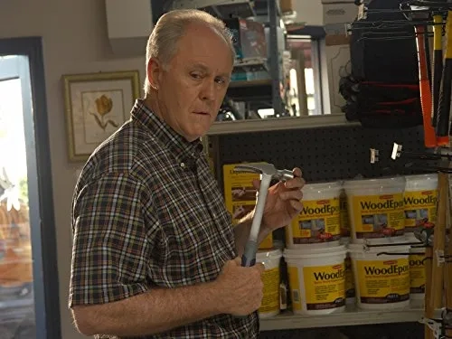 John Lithgow in Dexter (2006)