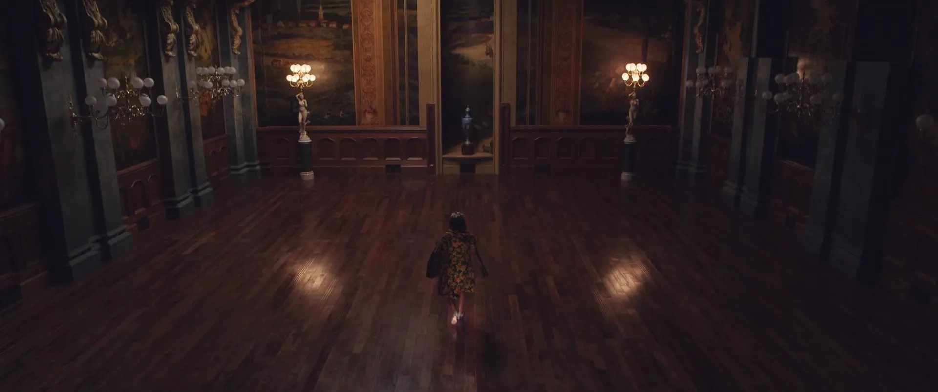 Octavia Spencer in The Witches (2020)