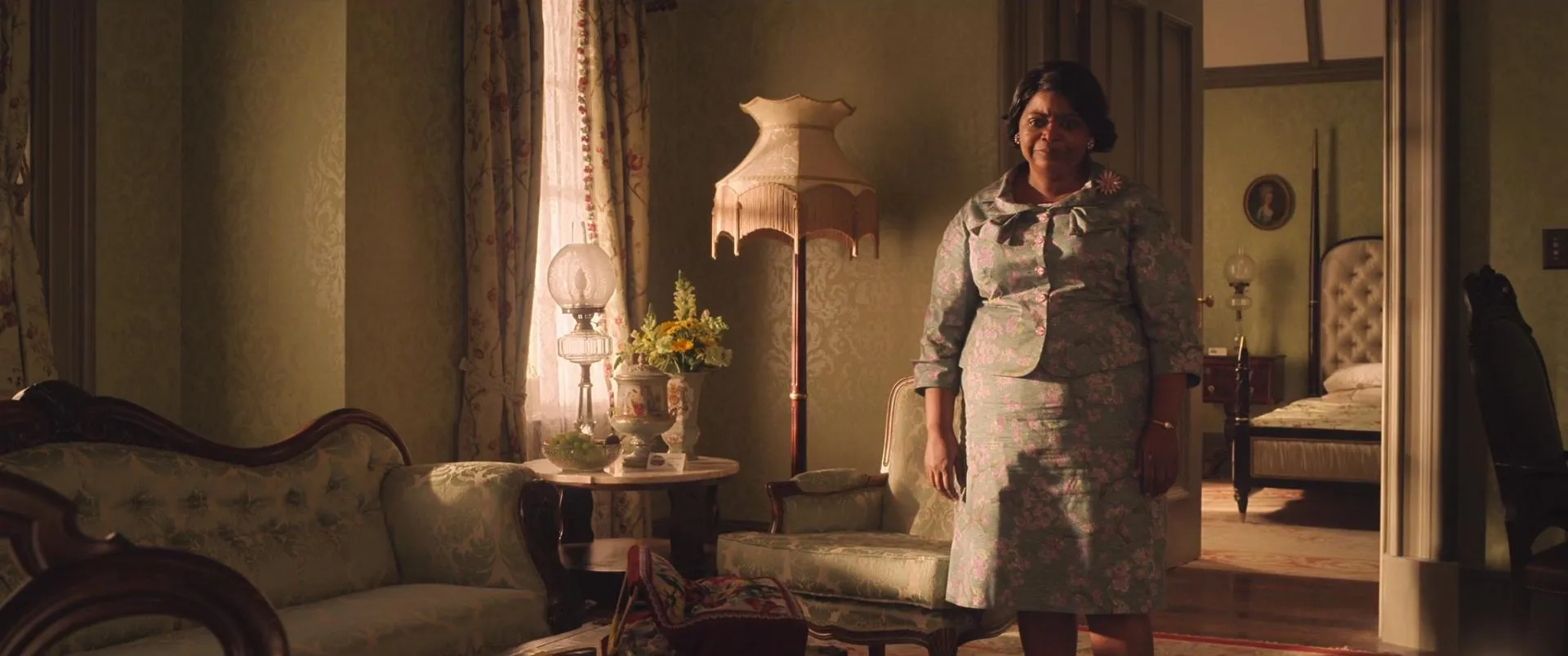 Octavia Spencer in The Witches (2020)