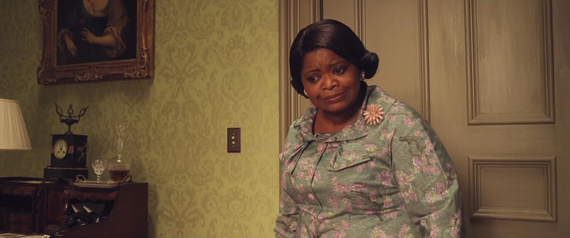 Octavia Spencer in The Witches (2020)