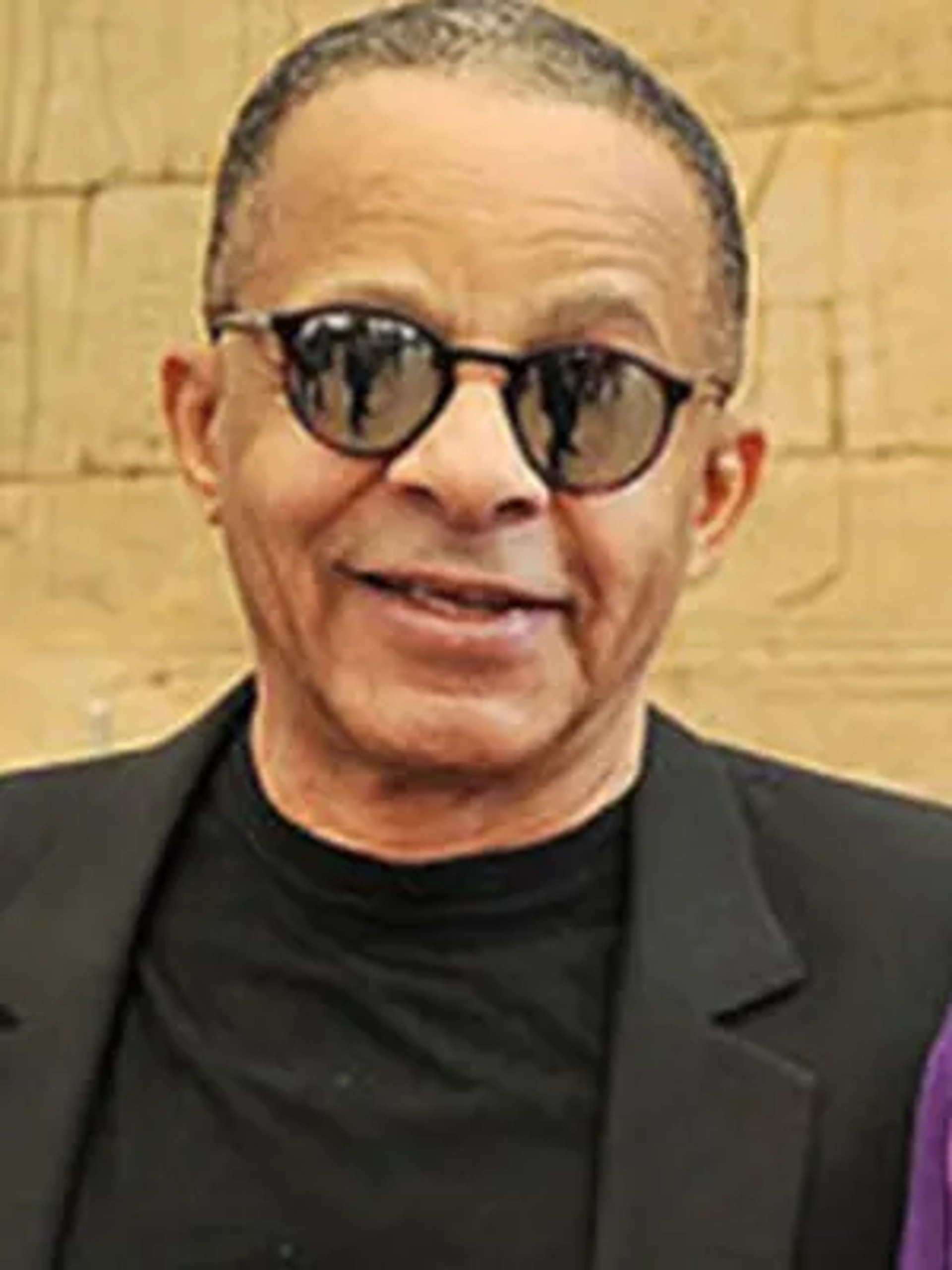 استیون  باروز