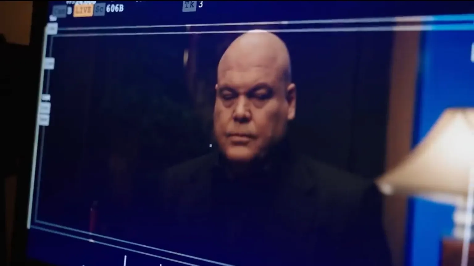 Vincent D'Onofrio in Marvel Studios: Assembled (2021)