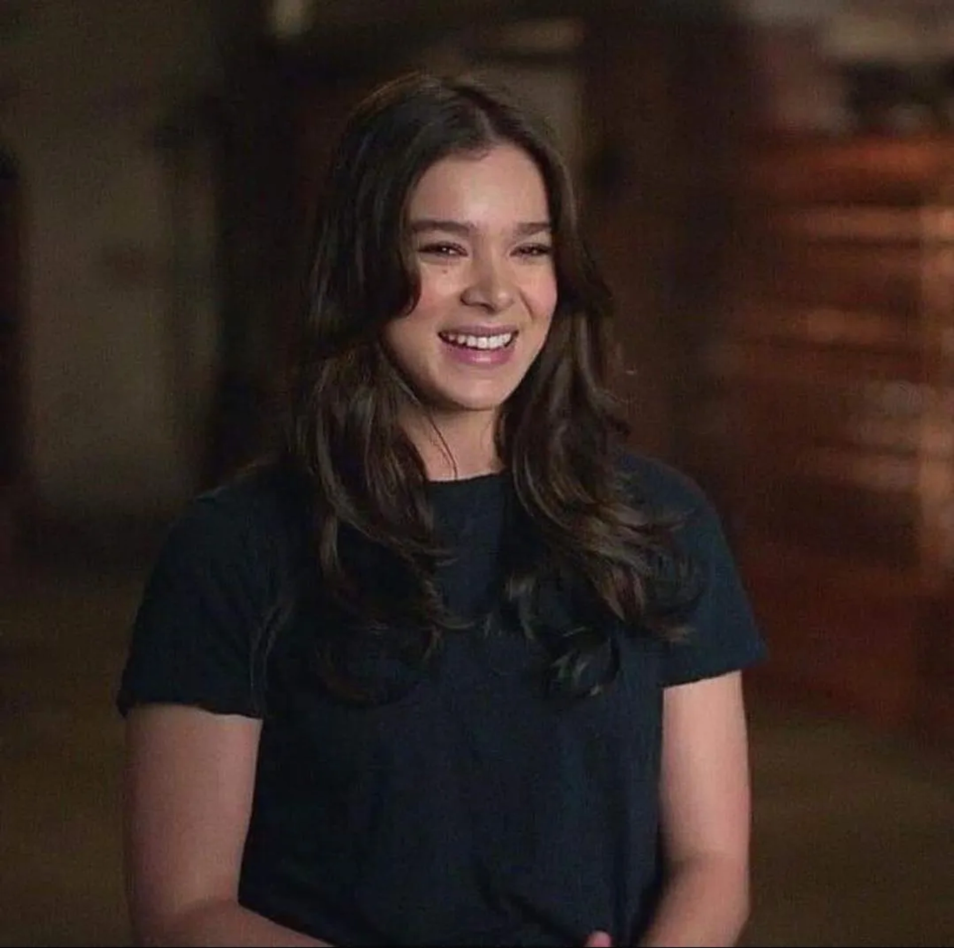 Hailee Steinfeld in Marvel Studios: Assembled (2021)