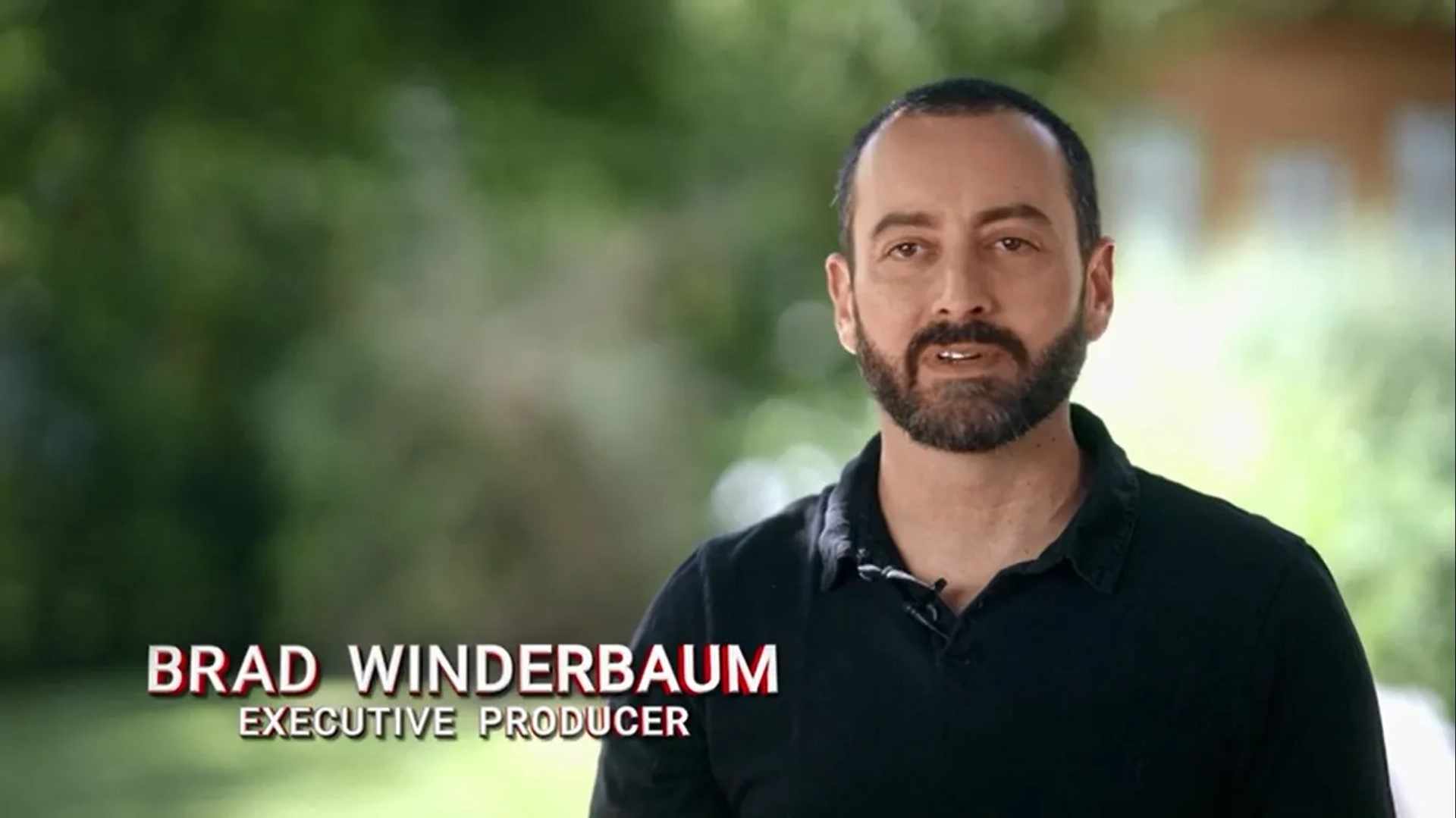 Brad Winderbaum in Marvel Studios: Assembled (2021)