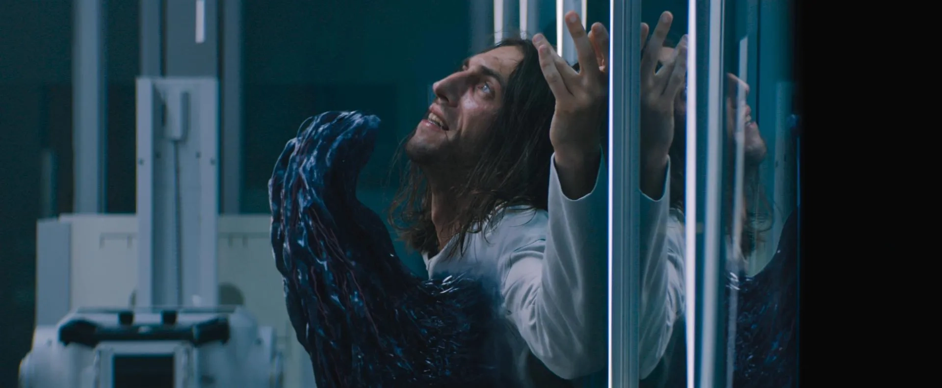 Jared Bankens in Venom (2018)