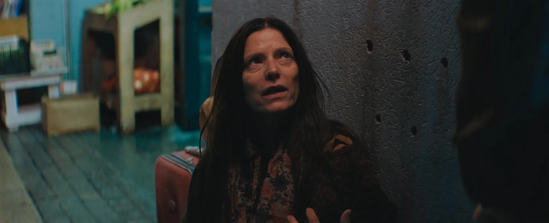 Melora Walters in Venom (2018)