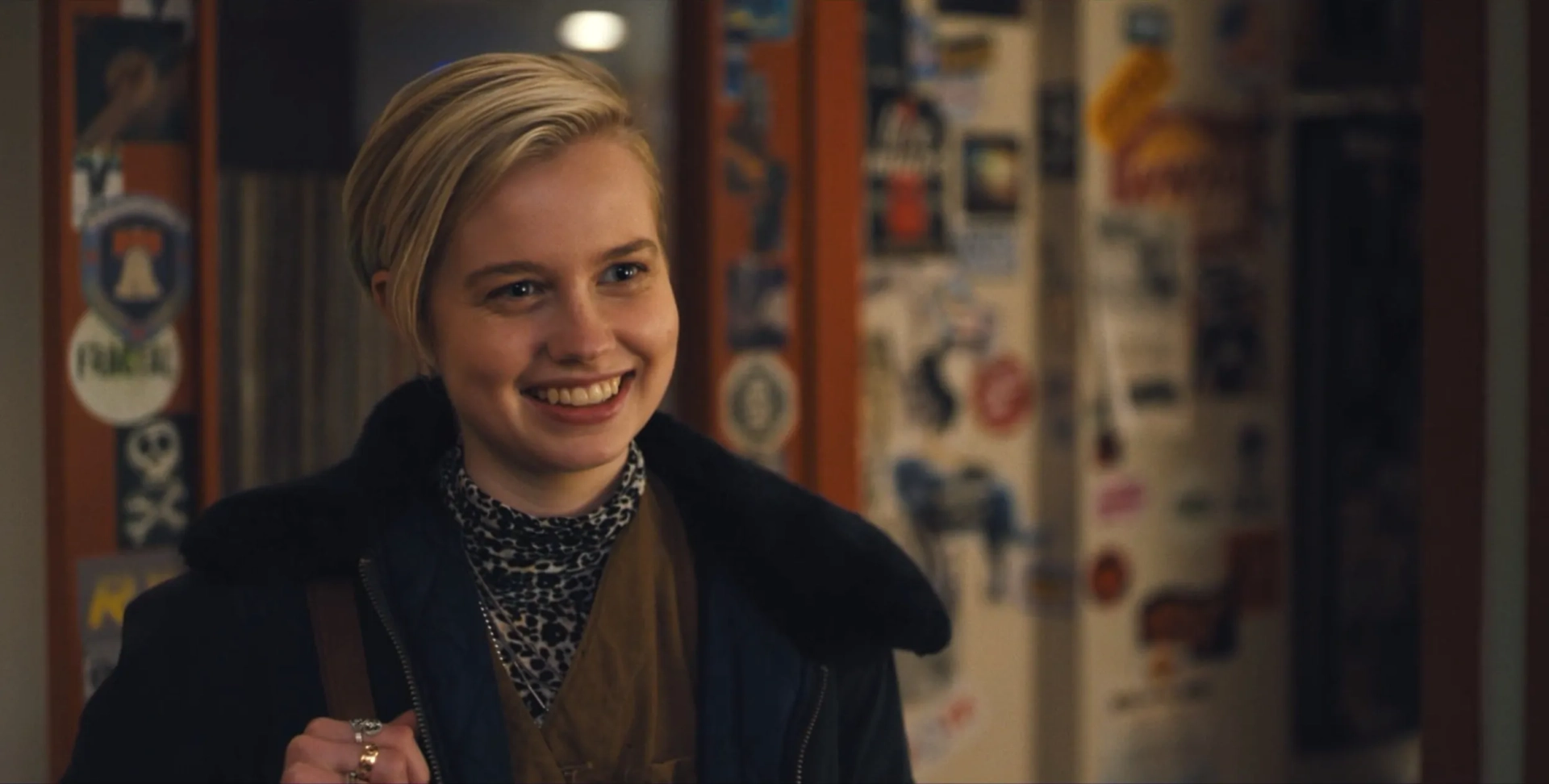 Angourie Rice in Mare of Easttown (2021)