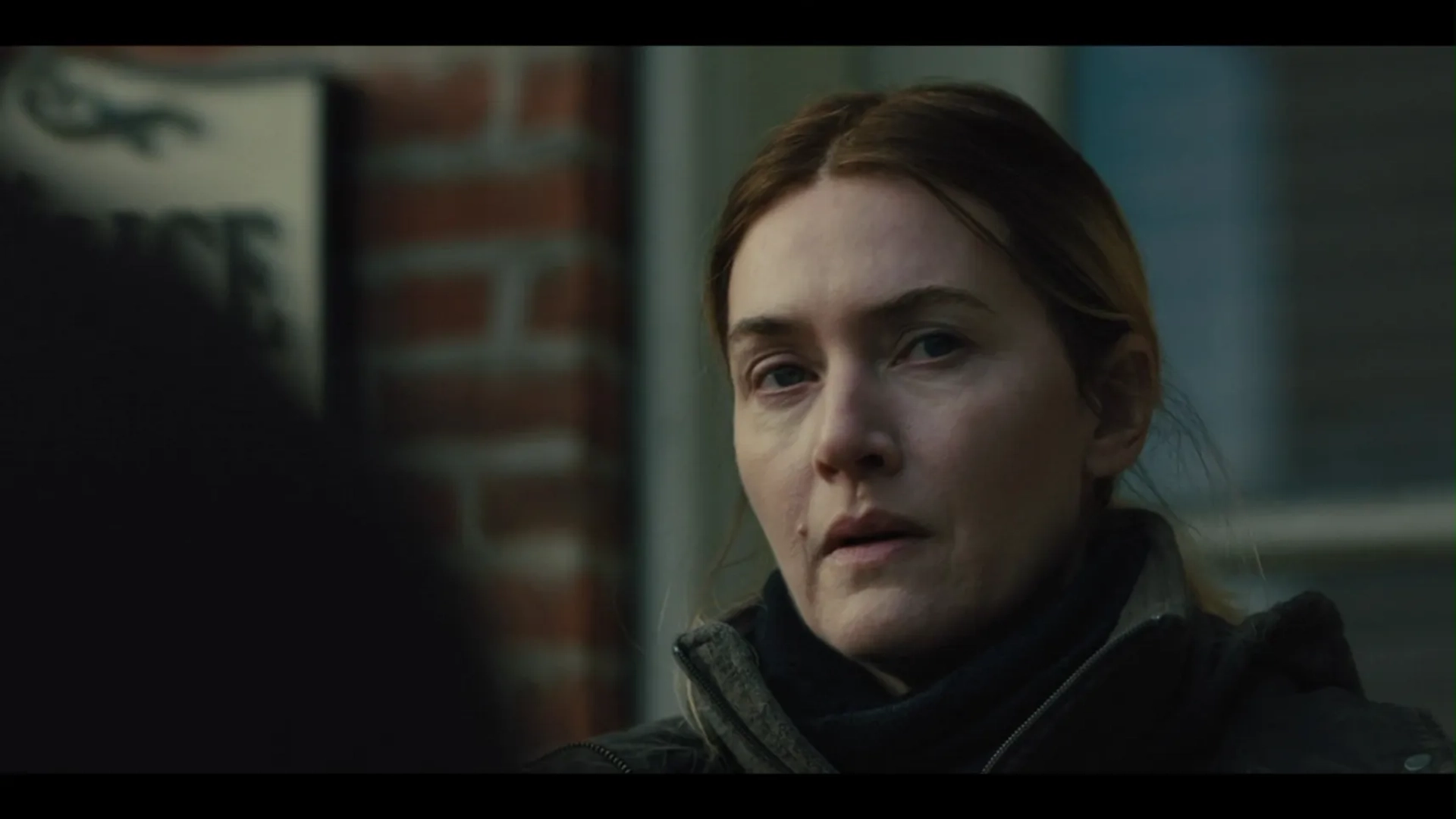 Kate Winslet in Mare of Easttown (2021)