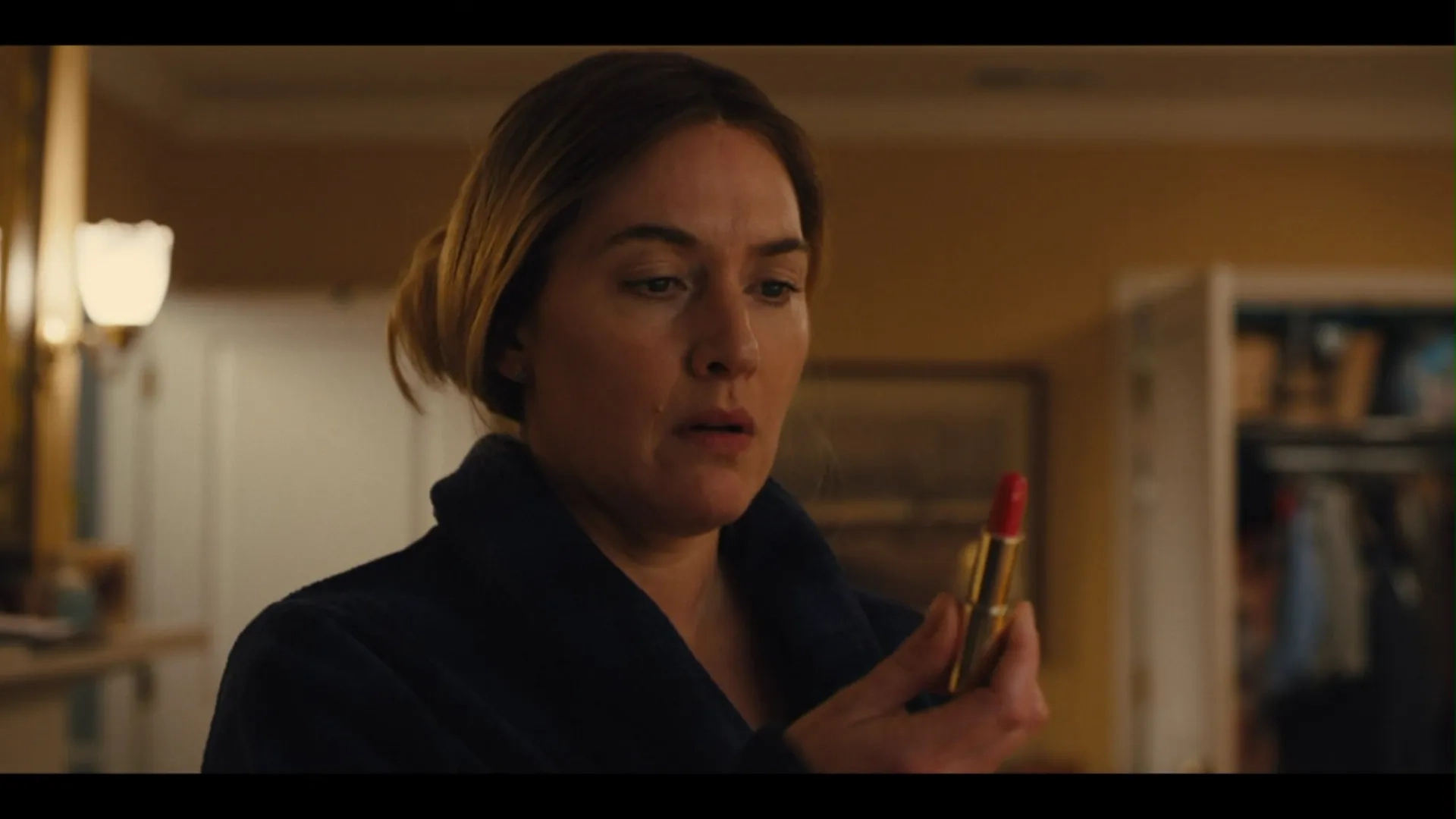 Kate Winslet in Mare of Easttown (2021)