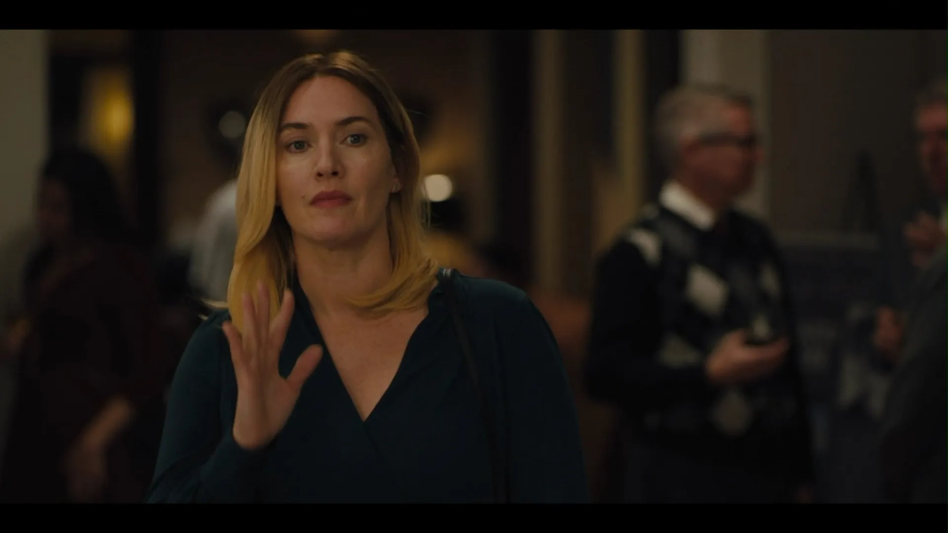 Kate Winslet in Mare of Easttown (2021)