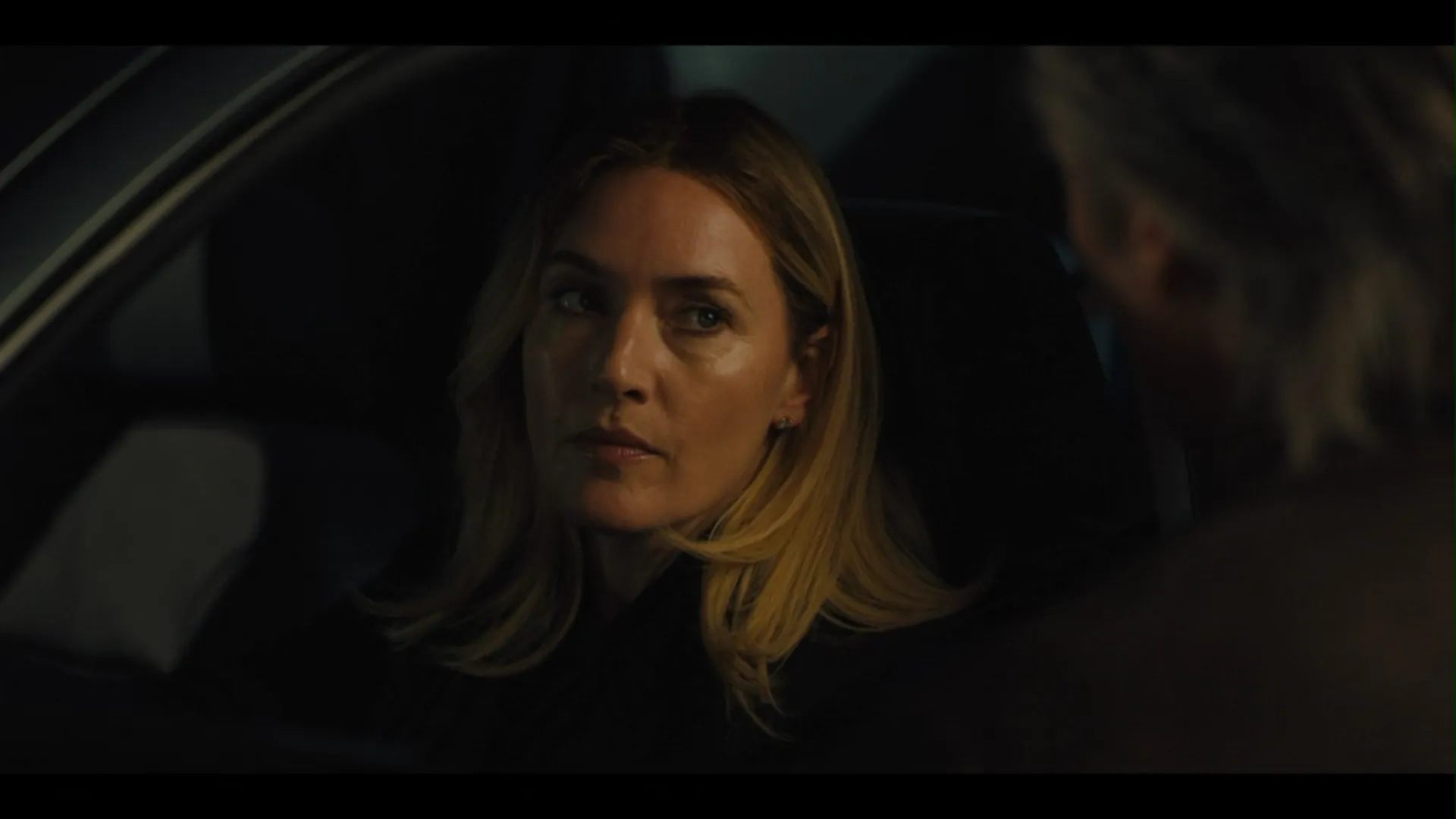 Kate Winslet in Mare of Easttown (2021)