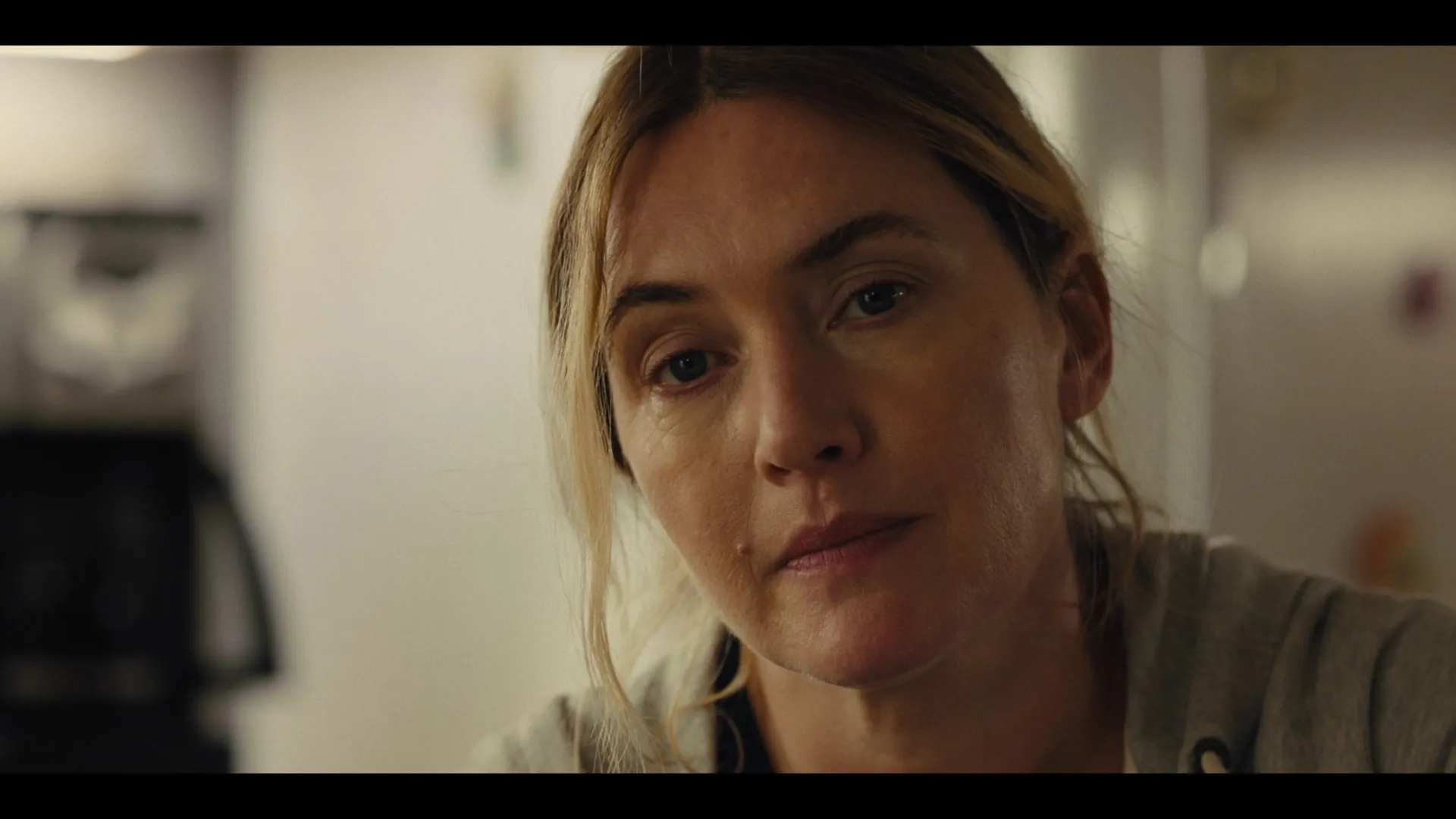 Kate Winslet in Mare of Easttown (2021)