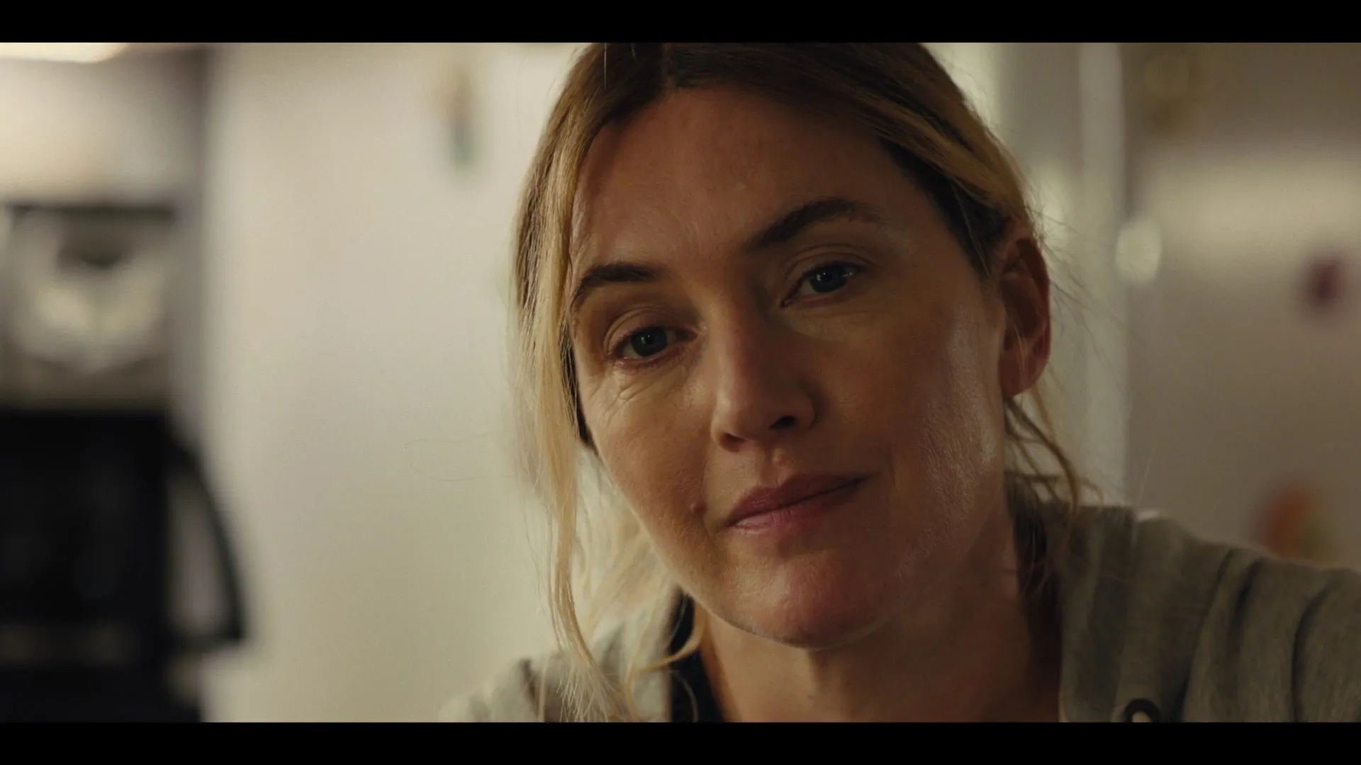 Kate Winslet in Mare of Easttown (2021)