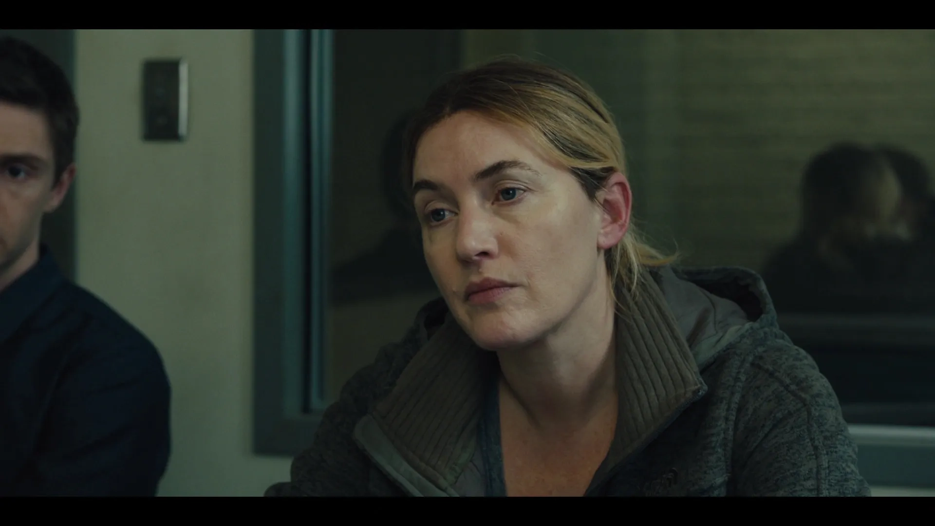 Kate Winslet in Mare of Easttown (2021)