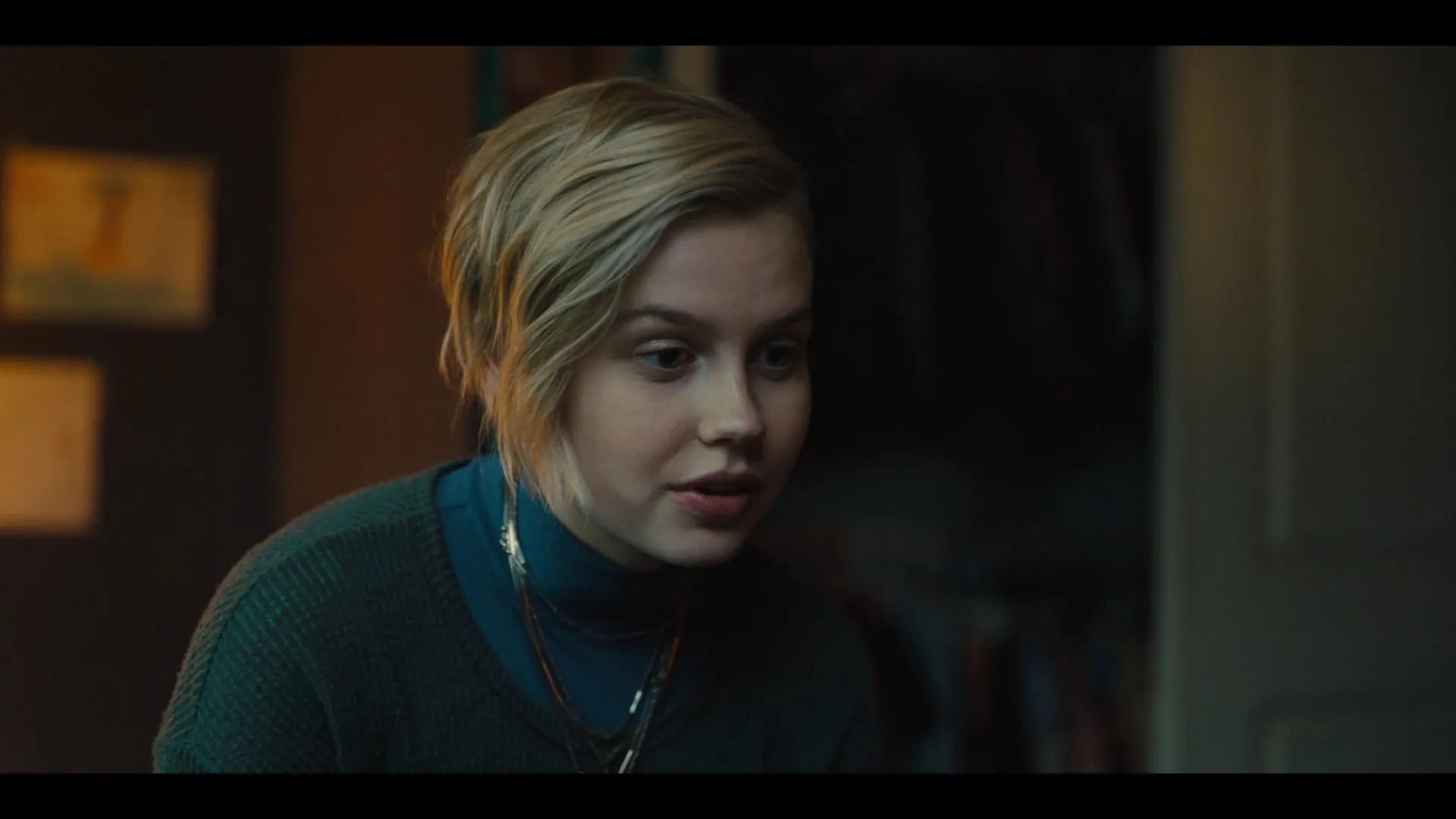 Angourie Rice in Mare of Easttown (2021)