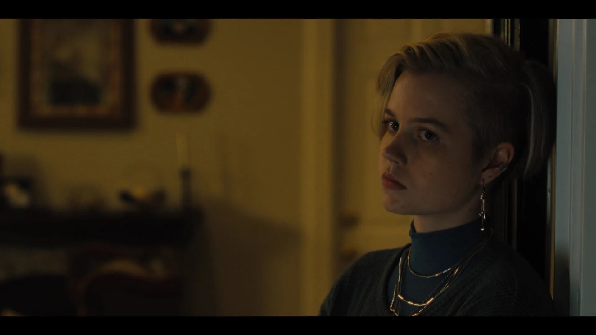 Angourie Rice in Mare of Easttown (2021)