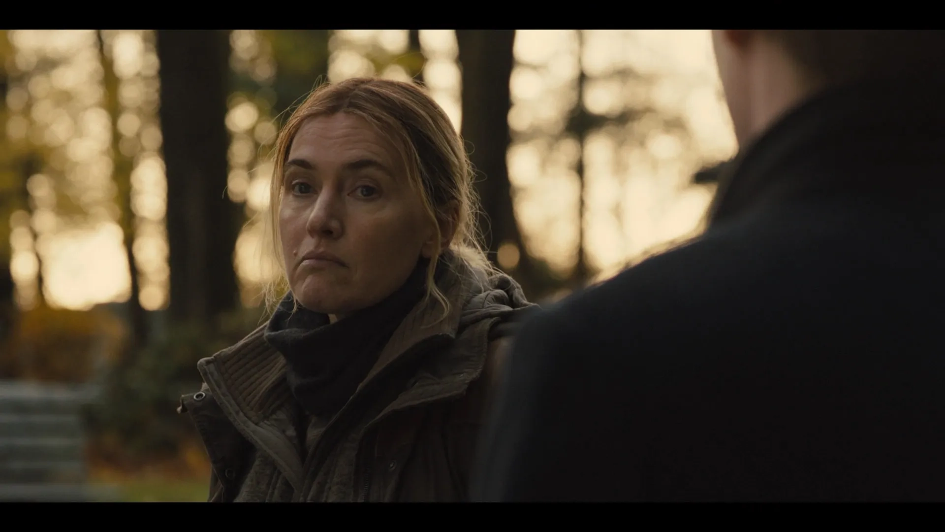 Kate Winslet in Mare of Easttown (2021)