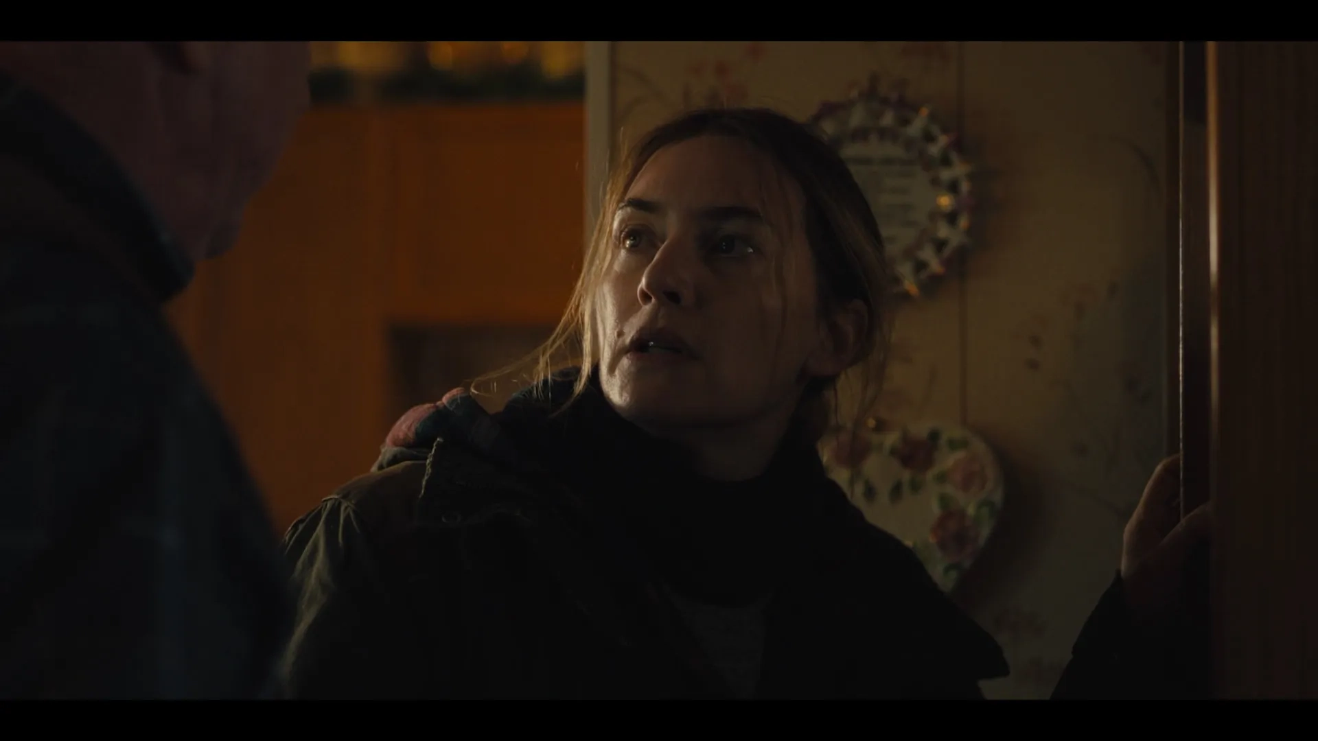 Kate Winslet in Mare of Easttown (2021)