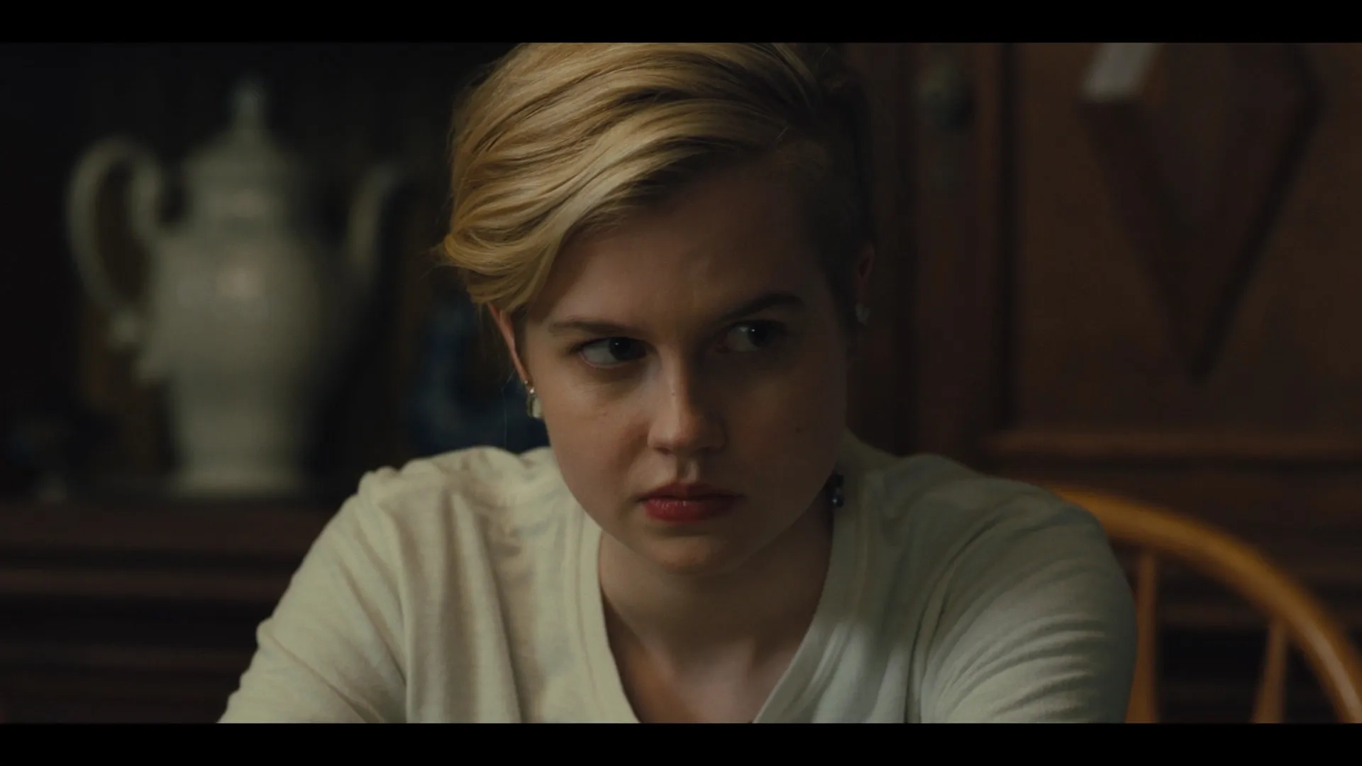 Angourie Rice in Mare of Easttown (2021)