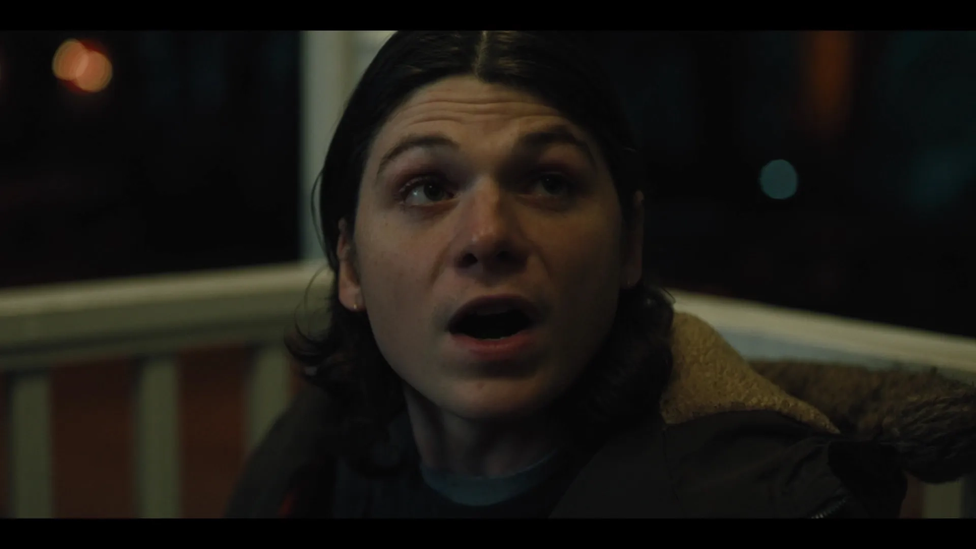 Jack Mulhern in Mare of Easttown (2021)