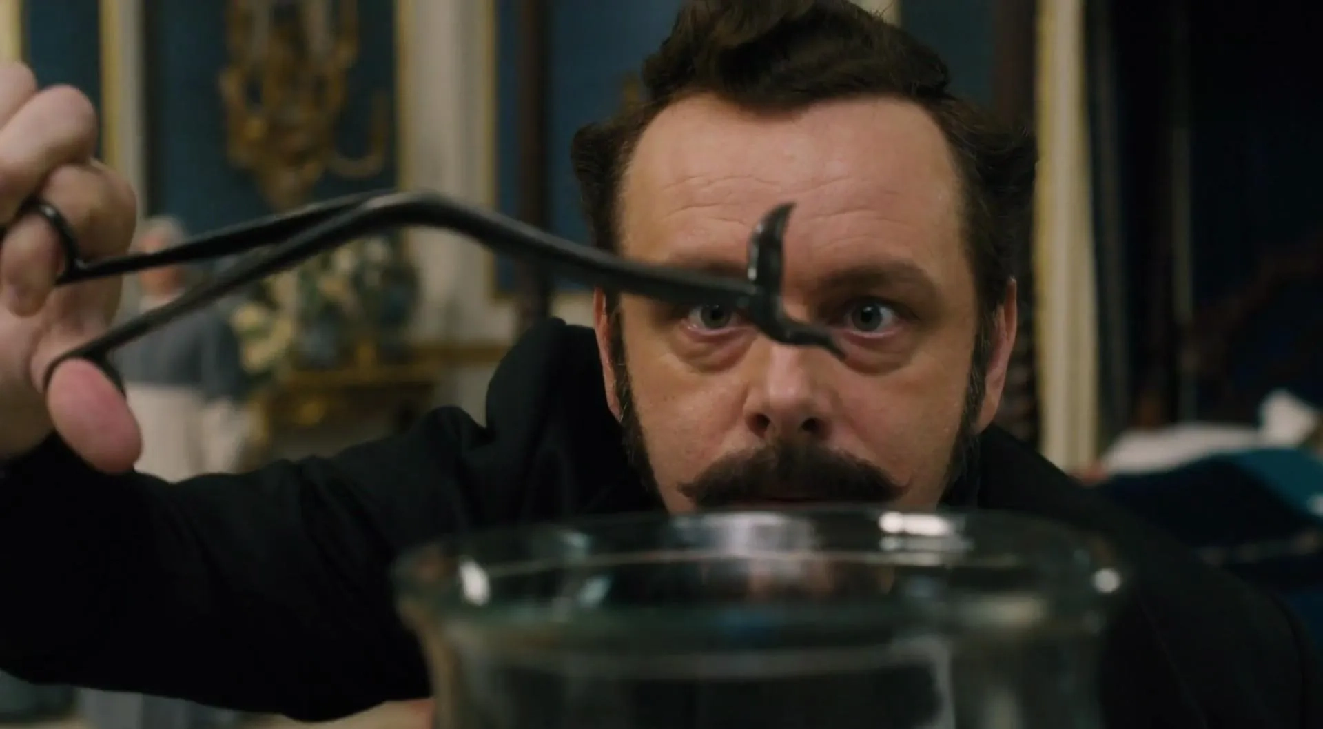 Michael Sheen in Dolittle (2020)