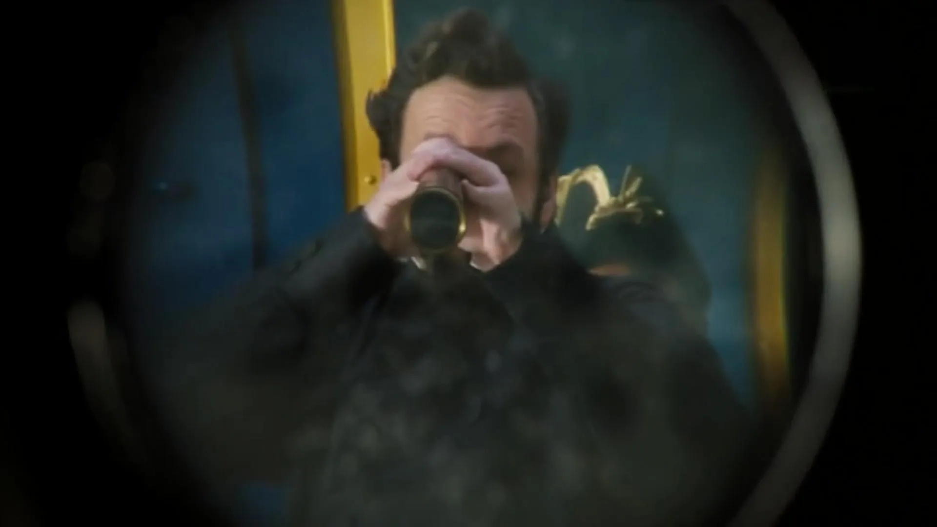 Michael Sheen in Dolittle (2020)