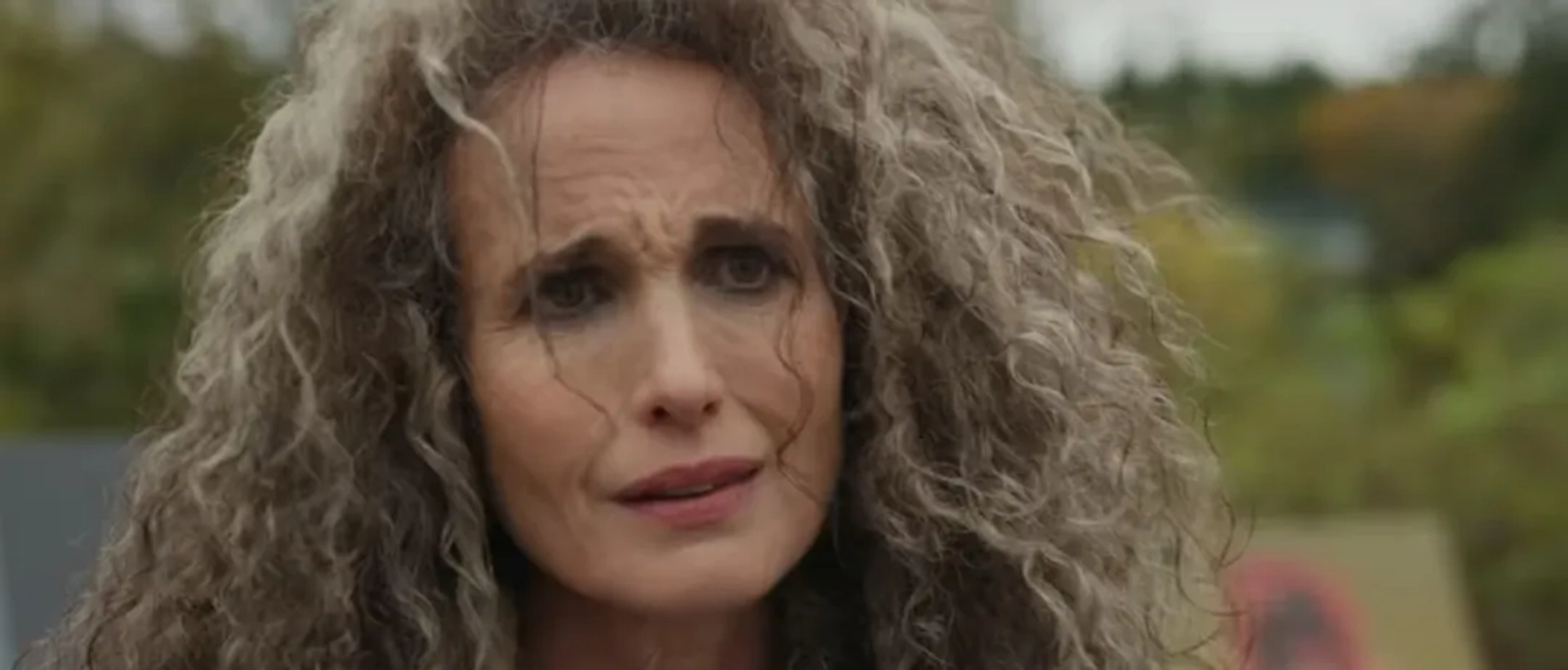 Andie MacDowell in Maid (2021)