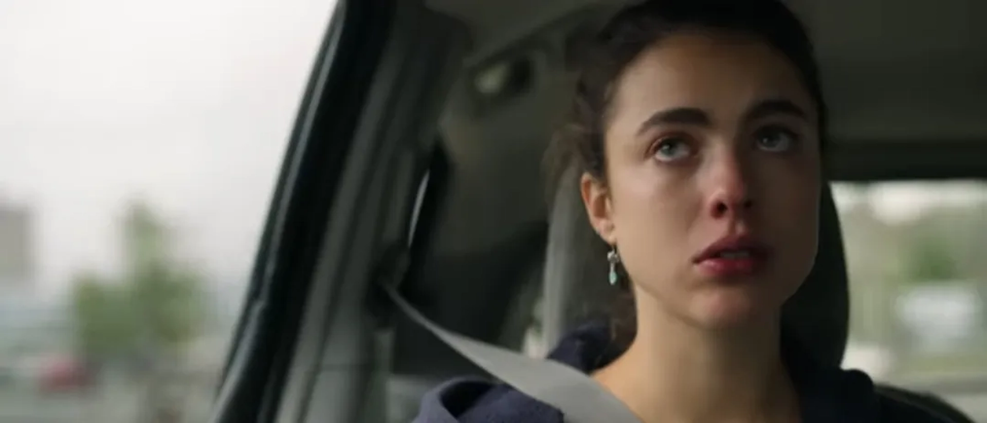 Margaret Qualley in Maid (2021)