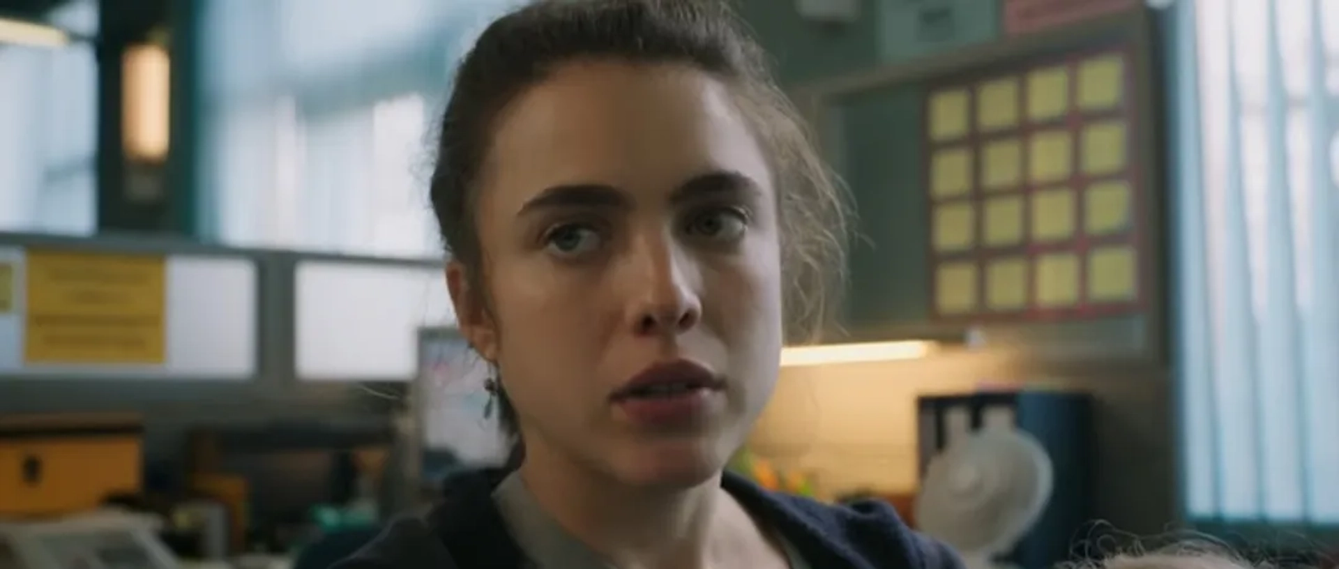 Margaret Qualley in Maid (2021)