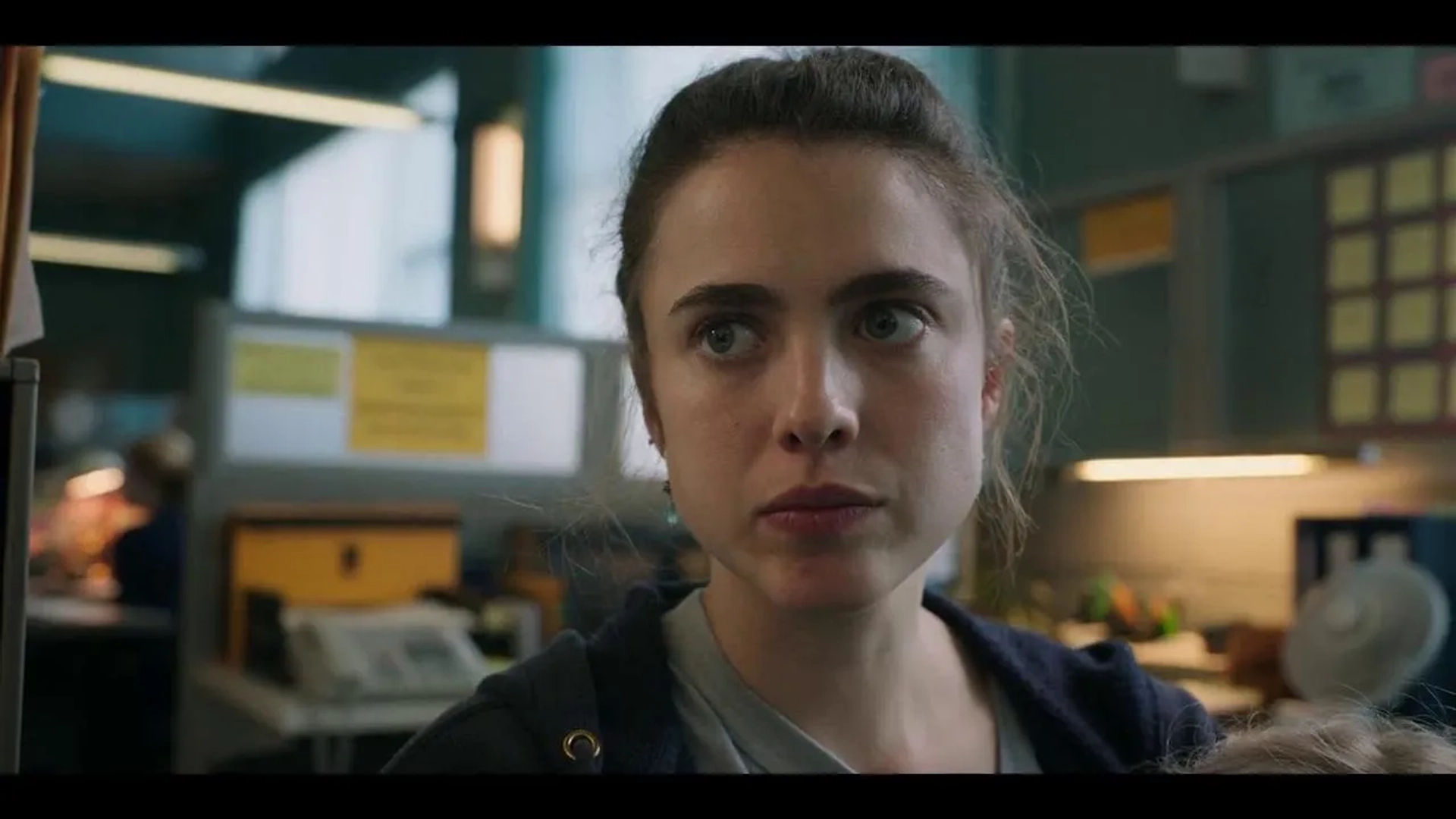 Margaret Qualley in Maid (2021)